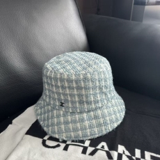 Chanel Caps